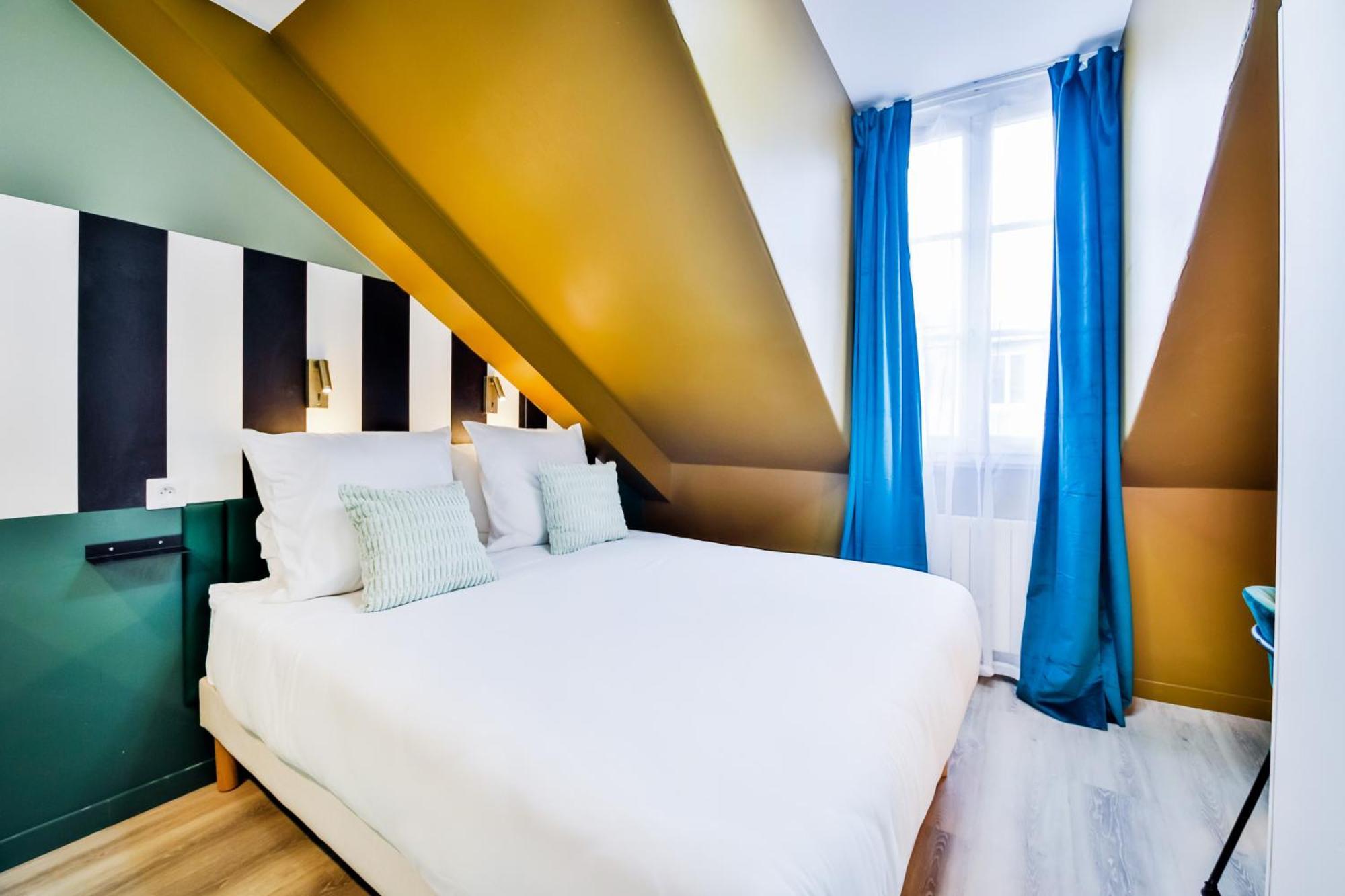 Apartamento Ws Louvre - Casanova París Exterior foto