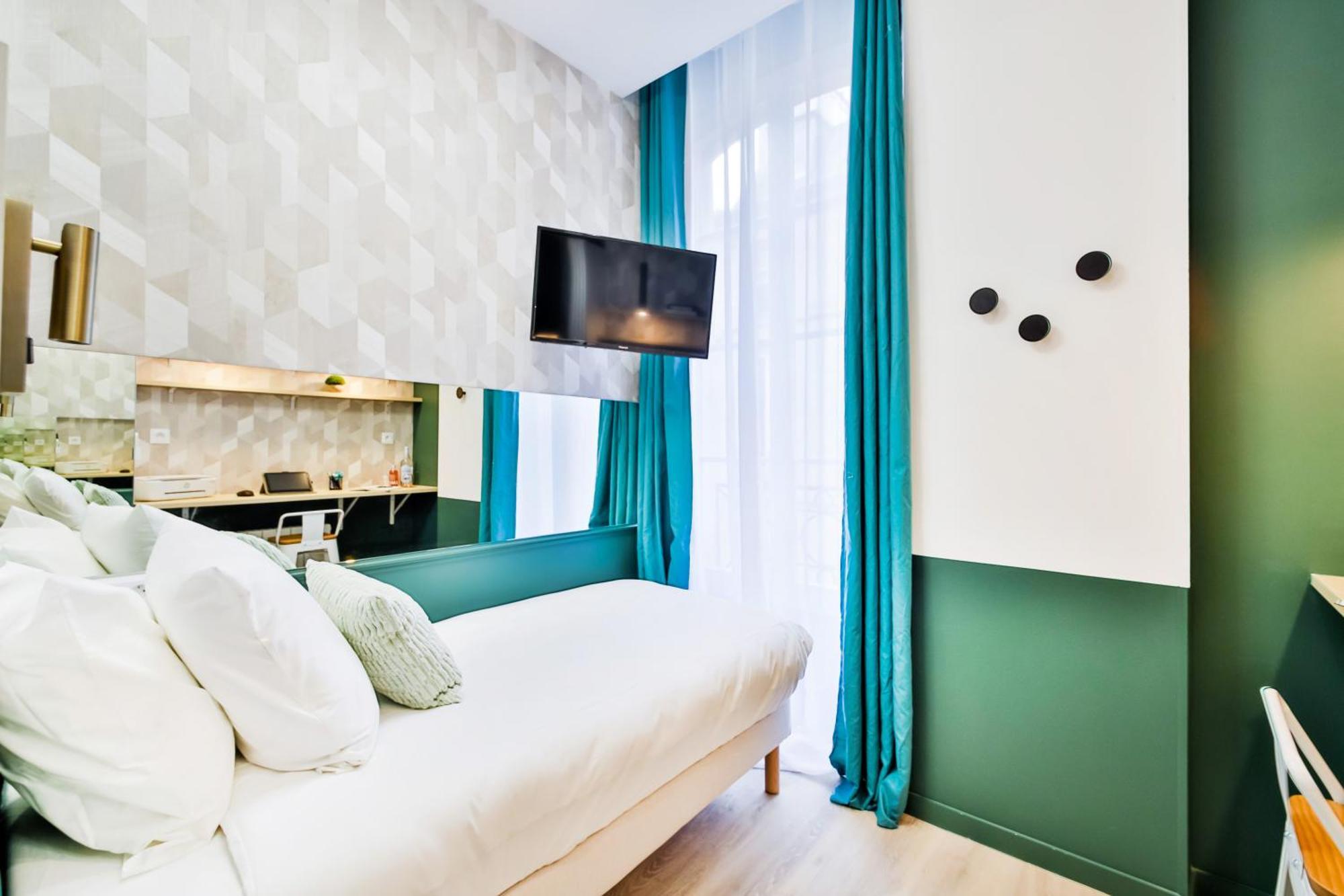 Apartamento Ws Louvre - Casanova París Exterior foto