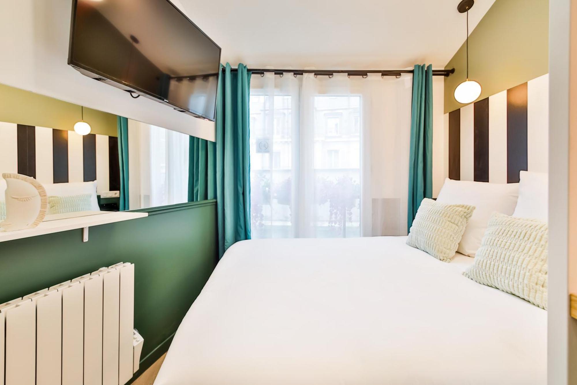 Apartamento Ws Louvre - Casanova París Exterior foto